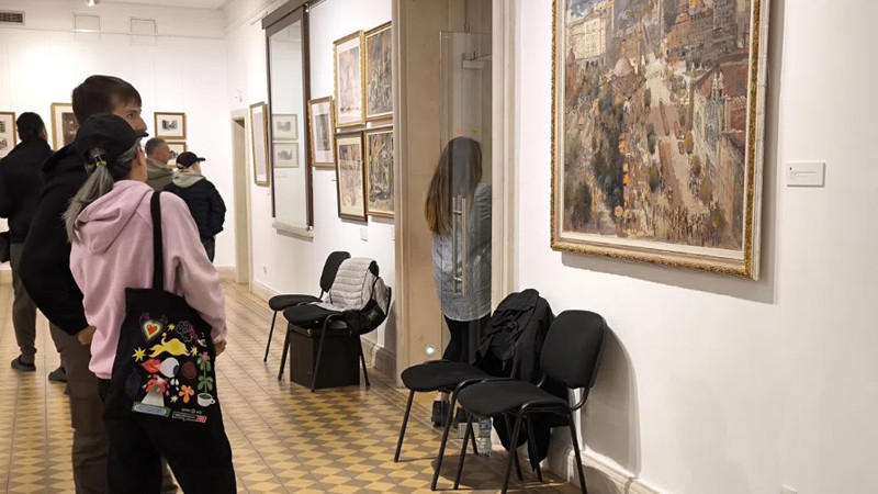 Броят на посещенията в музеите в България продължава да расте през 2024 г.