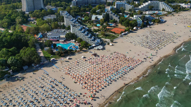 За германските туристи България е в Топ 10 на най-предпочитаните дестинации