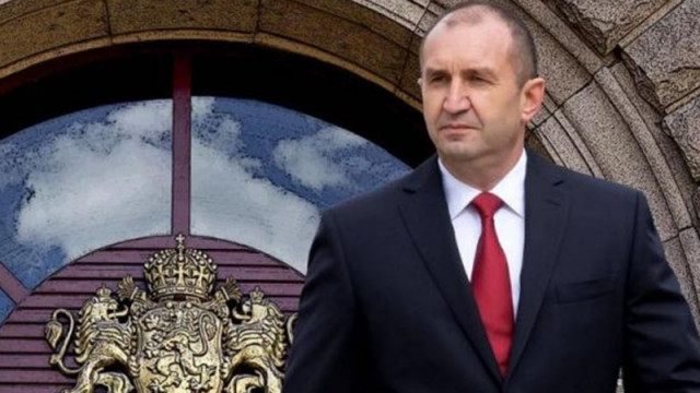 Радев сезира КС заради решението на Киселова за референдума за еврото