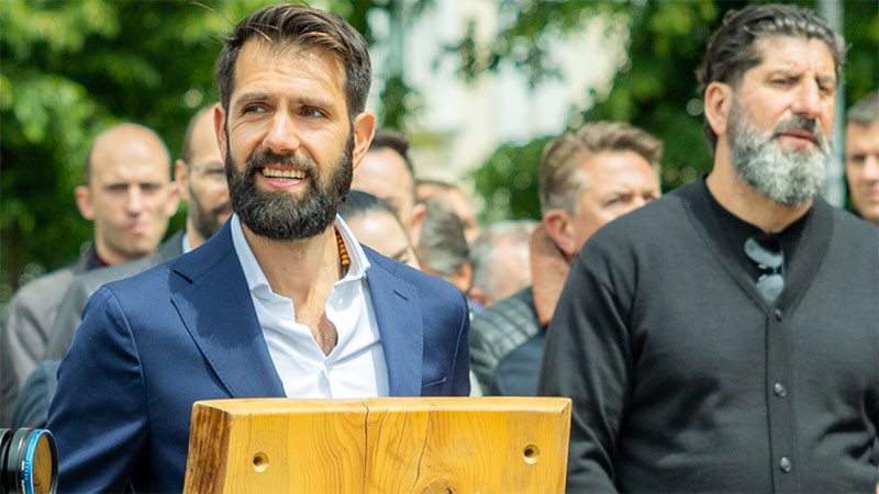 Клеветите на "уж православни" срещу „Добродетели и религия“ са лукава атака срещу патриарх Даниил