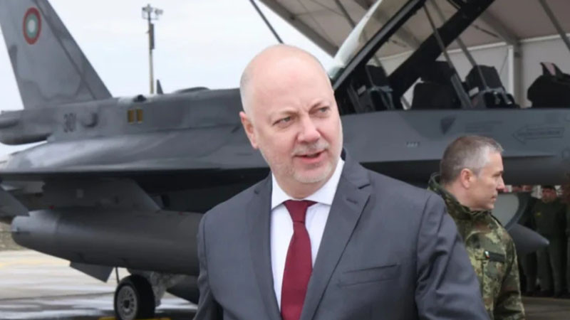 Желязков: 24 май е най-хубавият и най-светъл български празник