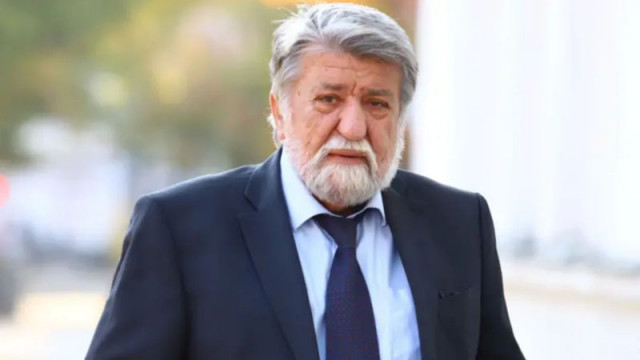 Вежди Рашидов: Държим се като роби, нямаме самочувствие, не уважаваме свободата