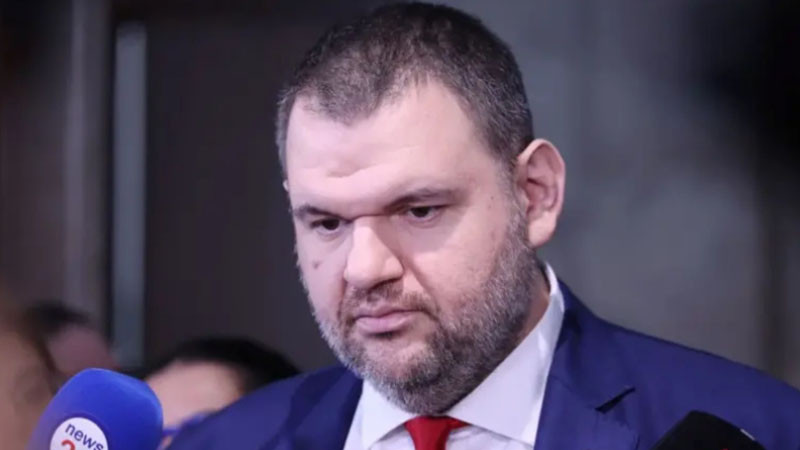 Делян Пеевски: Със силата на словото започва всяко ново начало