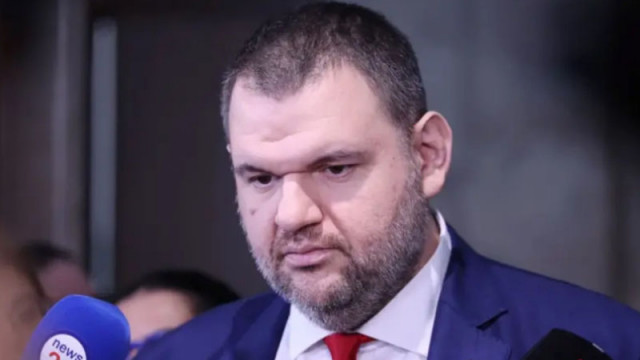 Делян Пеевски: Със силата на словото започва всяко ново начало