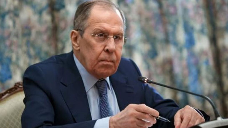 Русия не желае прозападно правителство в Киев след края на войната