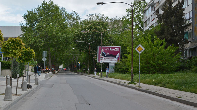 Промени в движението във Варна на 26 май заради футболно шествие