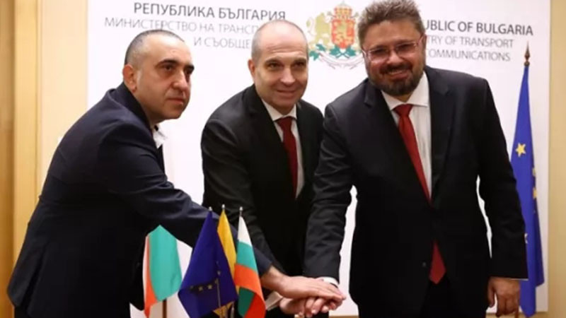 Валидираха пощенска марка по повод 24 май и 20-ата Световна среща на българските медии