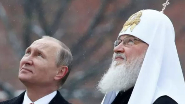 Путин: Виждаме не просто атаки срещу Русия, а някакво варварско отношение към нашата култура