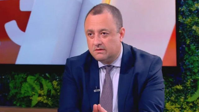 Иван Иванов с коментар след поредната катастрофа на пътя Телиш-Радомирци" - лобното място на Сияна