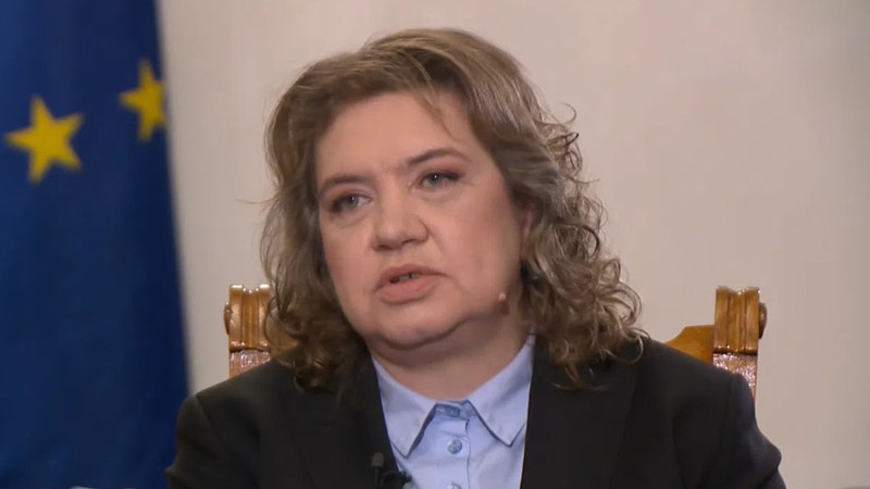 Наталия Киселова: Конституционният съд е длъжен да образува дело по искането на президента