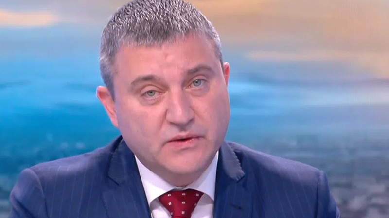 Горанов за еврото и референдума: Политическият ход на Радев няма да доведе до реални последици