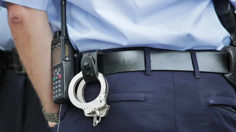 Полицай пострада тежко след уличен скандал в Благоевград