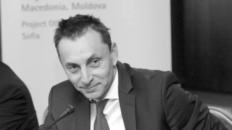 Сбогуваме се с дългогодишния журналист Асен Григоров