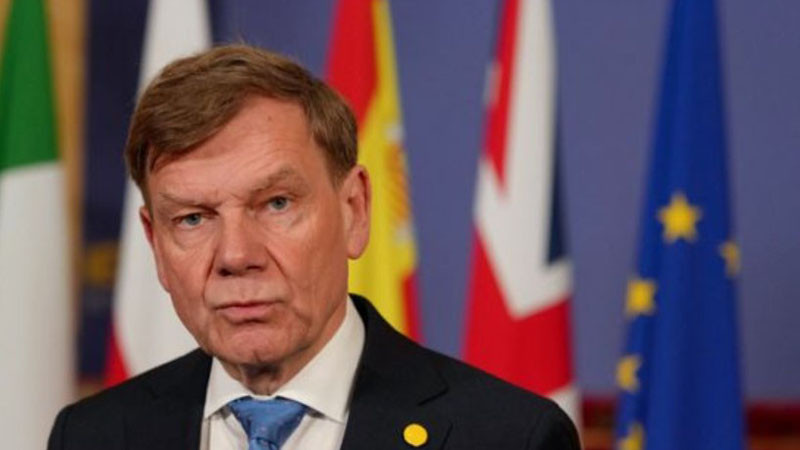 Германският външен министър: Путин оскърби Тръмп и измами съюзниците на Украйна, търсещи мир