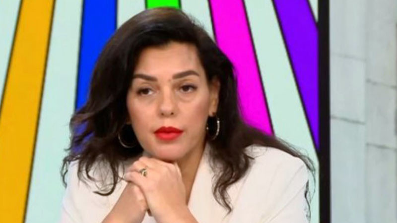 Андреева: "Магнитски" у нас прилича на опит да ликвидираш политическия си опонент през закона