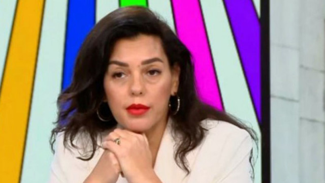 Андреева: "Магнитски" у нас прилича на опит да ликвидираш политическия си опонент през закона