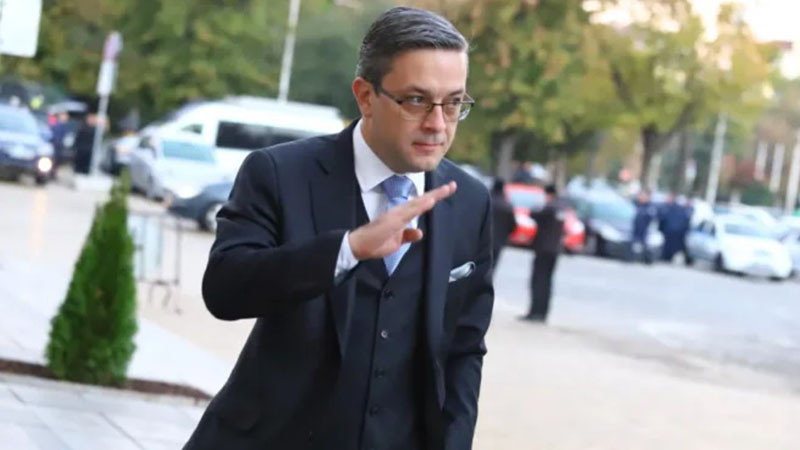 Тома Биков: Терзиев не умее да вижда кризите, да ги разбира и да ги предотвратява или решава