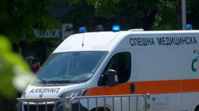 27 май - Световен ден на спешната медицинска помощ