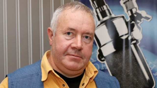 Харалан Александров: Радев се позиционира като Касандра, вероятността да познае е висока