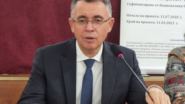Хасан Азис: Еднолично действие на Чакъров, нямаме договорка за обединяване с "ДПС-НОВО НАЧАЛО"