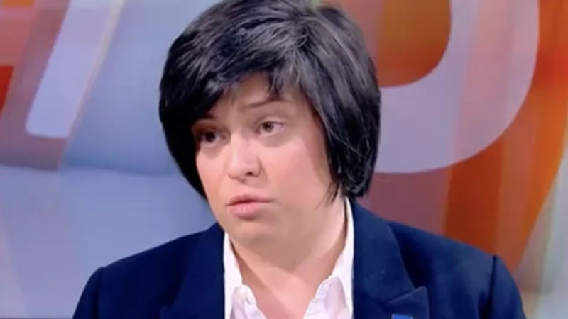 Русинова след отказа на министър Иванов да я направи шеф на АПИ: Готова съм да поема отговорност