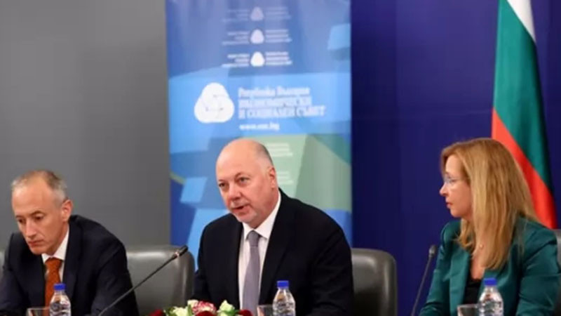 Желязков: Политическият разговор за еврото започна още през 1997 г, сега вече е въпрос на технология