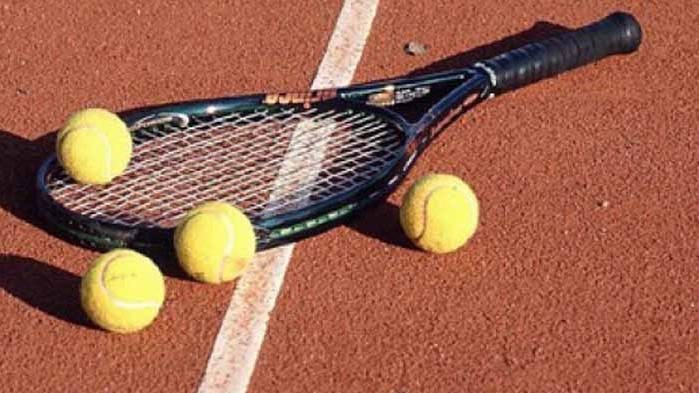 Във Варна се провежда международен турнир по тенис