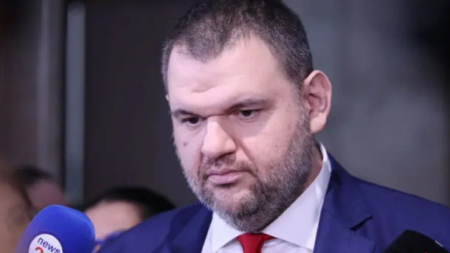 Пеевски: Чакъров направи правилното и се прибра