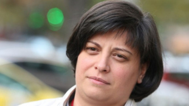 Диана Русинова: Не знаех, че предложението да оглавя АПИ има срок! Това не ми е детска мечта