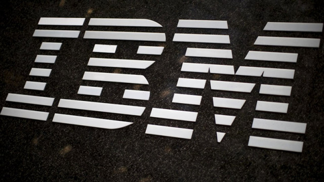 Обратен ефект: Изкуственият интелект в IBM увеличи служителите