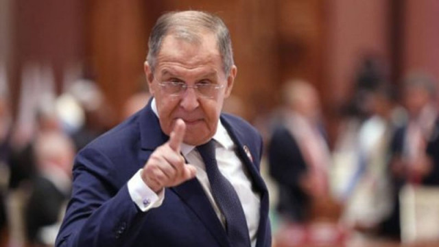 Сергей Лавров: Датата на новия кръг от преговори с Украйна ще бъде обявена скоро