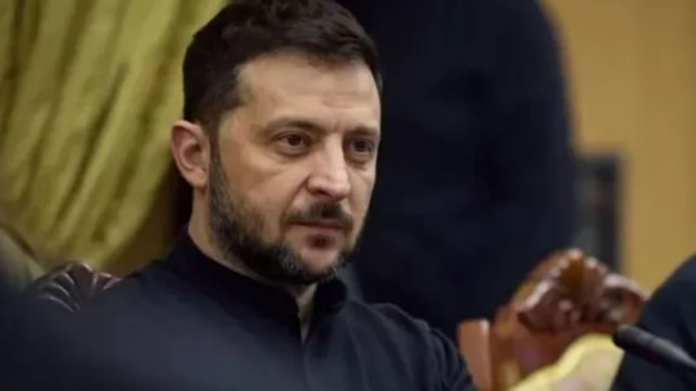Зеленски: Русия струпа над 50 000 войници на фронта край Суми, готви мащабна офанзива