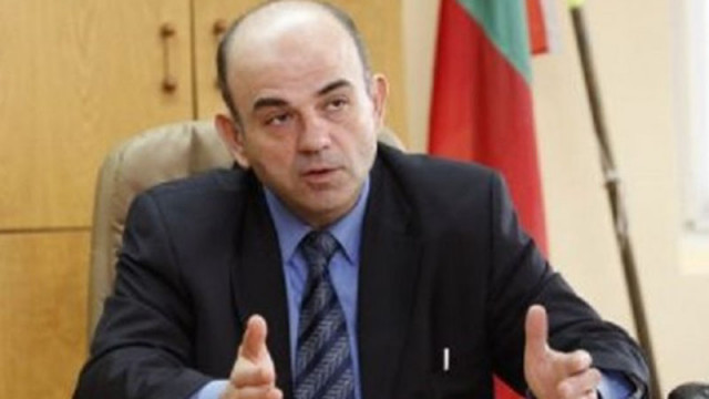 Владимир Иванов за приемането на еврото: Валутата не е причина за изменение на цените