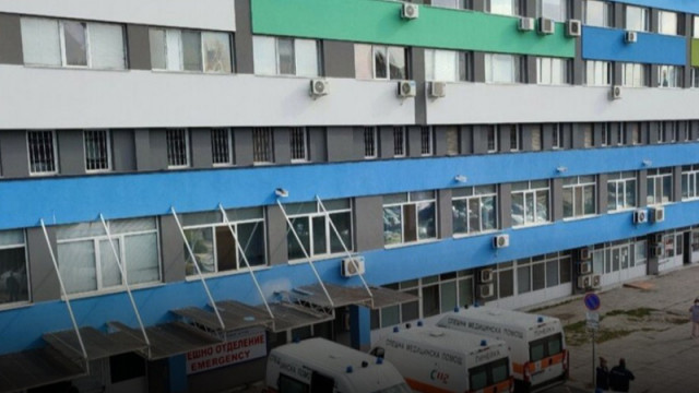 12-годишен е с мозъчно сътресение след падане от електрическа тротинетка в Бургас