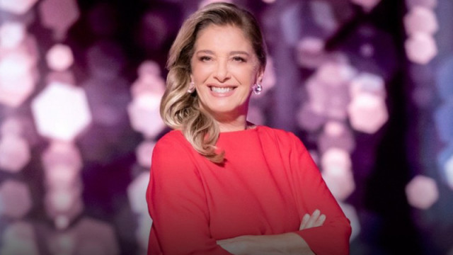 Катерина Евро и Юлиан Вергов стават част от журито в новия сезон на "България търси талант"