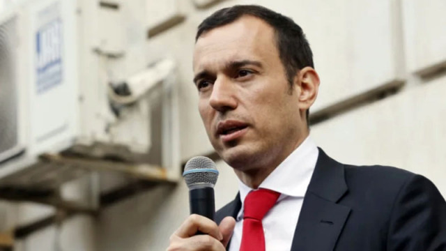 Терзиев: Аз искам лека кола с ляв волан, те дават баничарка с десен