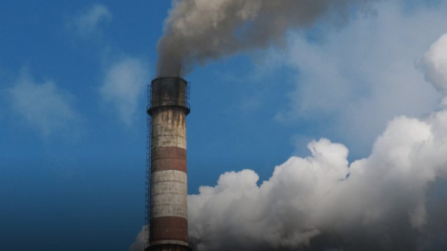 СМО: Глобалното затопляне ще достигне бариерата от 2 °C през следващите пет години