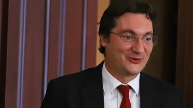 Андролова към Зарков за „Боташ“: Как ще „ползвате“ договор, който убива диверсификацията?