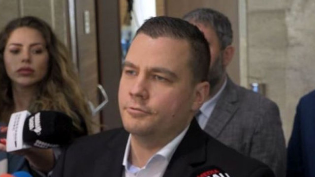 Станислав Балабанов: Г-н Мицкоски, ако продължавате с арогантното поведение, забравяте за ЕС