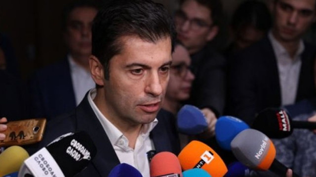 Кирил Петков: Референдумът, предложен от президента, е незаконен