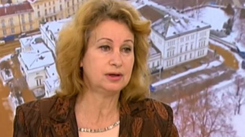 Проф. Ива Христова: Наблюдаваме двоен ръст на лаймска болест спрямо миналата година