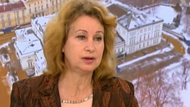Проф. Ива Христова: Наблюдаваме двоен ръст на лаймска болест спрямо миналата година