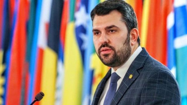 Външният министър: В обществото съществува пълен консенсус по отношение на Северна Македония