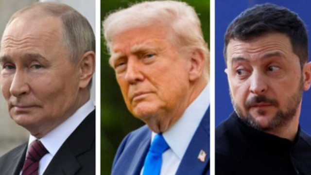 Кремъл: Путин е готов на среща с Тръмп и Зеленски, но само след резултати от преговорите в Истанбул