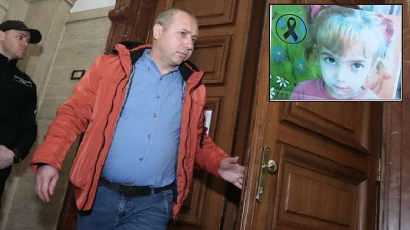 Намалиха на 3 г. и 4 м. присъдата на бившия антимафиот, убил дете на пешеходна пътека