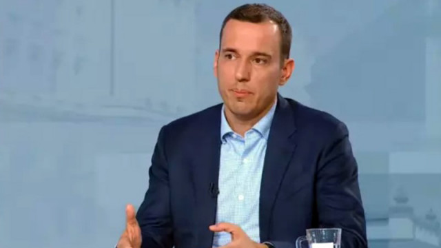 Васил Терзиев се оплака за бюджета: Целта е моята работа да бъде максимално затруднена