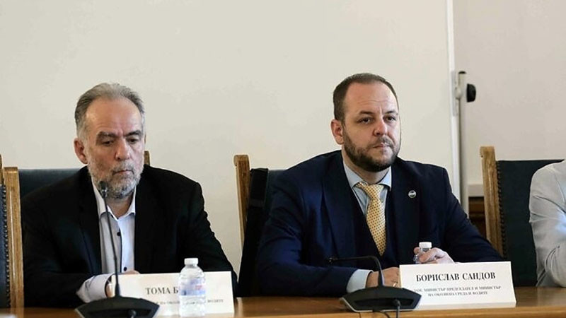 Разширението на ПАВЕЦ Чаира не може да започне заради зелените