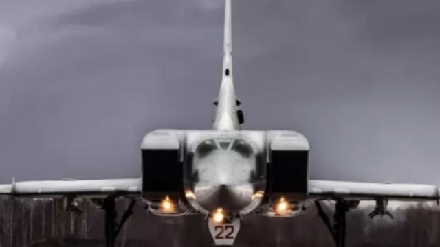 Defence Express: Путин готви операция „Мълнията на Зевс" в Украйна
