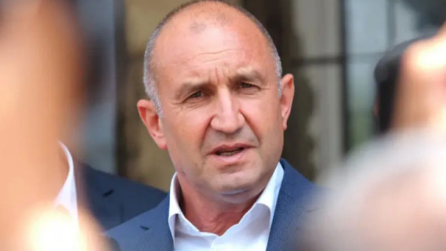 Радев ще затваря черната дупка с нова политическа алтернатива