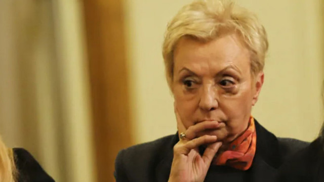 Диана Дамянова: Присъдата на Чакъров от Ахмед Доган беше произнесена преди месец